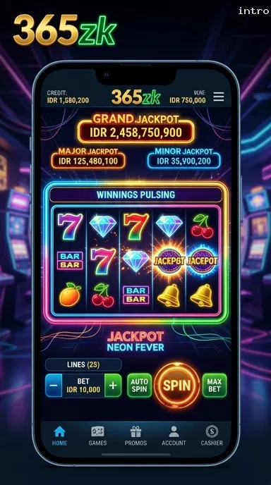 Pratinjau antarmuka intro — aplikasi APK resmi Android v2.5.6
